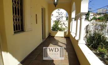 Imagem 6: Casa Grande, Linear, com Piscina e Churrasqueira, a 150m do Lgo. Marrão