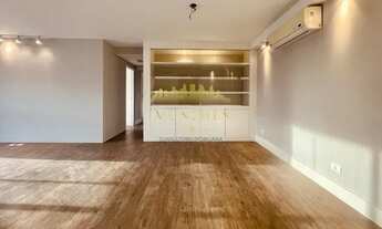 Imagem 4: Apartamento Younique Água Verde, andar alto, mobiliado, 3 dormitórios,2 suítes, 120 m² pri