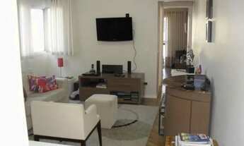 Imagem 5: Apartamento Bela Cintra 1 dorm