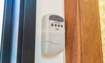 Imagem 5: Casa em Condomínio para Venda em Indaiatuba, Jardim Reserva Bom Viver de Indaiatuba, 3 dor