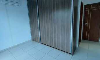 Imagem 2: CASA Cond. SEMI MOBILIADA, 3 Qts c/ Suite, Efigenio Salles