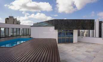 Imagem 2: Cobertura para locação Belvedere