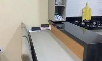 Imagem 3: Aluguel Vicente Pires! Apê 2 quartos