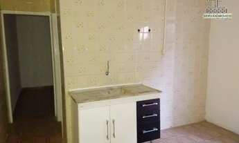 Imagem 6: Casa com 1 dormitório para alugar por R$ 650/mês - Baronesa - Osasco/SP