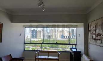 Imagem: Apartamento para venda, no Condomínio Jardim