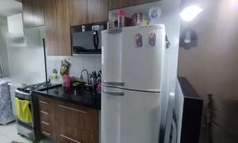 Imagem 7: Apartamento Zona Leste