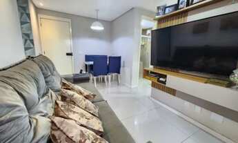 Imagem 7: Apartamento 2 quartos com quintal em Colina de Laranjeiras, Recreio das Laranjeira