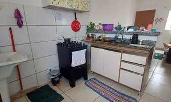 Imagem 6: Vendo agil de apartamento no condomínio jardim Europa em itumbiara go