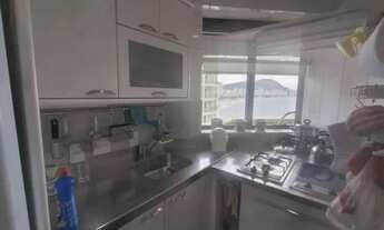 Imagem 2: Apartamento para aluguel com 65 metros quadrados com 2 quartos em Copacabana - Rio de Jane