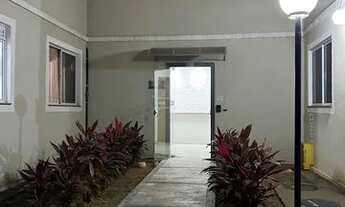 Imagem: Apartamento padrão