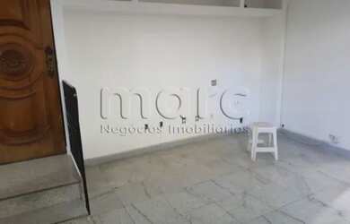 Imagem 5: SÃO PAULO - Casa Padrão - CAMBUCI