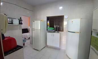 Imagem 6: Feriado no Guarujá - Praia Pitangueiras