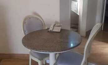 Imagem 5: Flat para aluguel possui 48 metros quadrados com 1 quarto em Bela Vista - São Paulo - SP