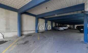 Imagem 4: Santo André - Galpão/Depósito/Armazém - Vila Príncipe de Gales