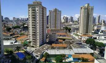 Imagem 14: Apartamento à venda na Mooca, 2 dormitórios, 1 vaga, OPORTUNIDADE