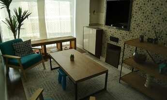 Imagem 3: Apartamento a venda com 81 m², 3 quartos, 2 vagas na Vila Prudente - São Paulo - SP