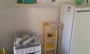 Imagem 5: Kitnet mobiliado c/luz/água/estacionam/internet fibra/Nova Parnamirim