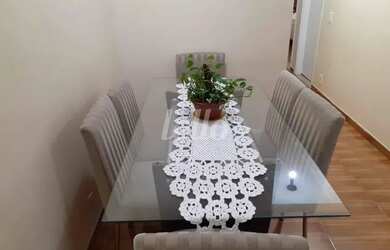 Imagem 3: Santo André - Apartamento Padrão - Utinga