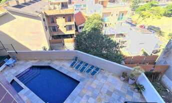 Imagem 2: Apartamento à Venda, no Bairro Valparaíso em Santo André/SP