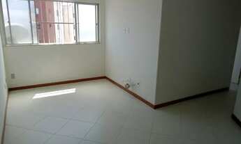 Imagem: Apartamento a venda tem 2 quartos e nascente