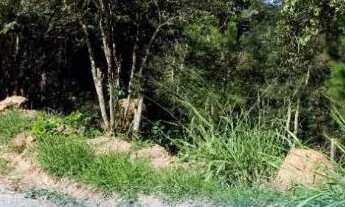 Imagem 3: Terreno c vista para montanha 971m² 10min do centro