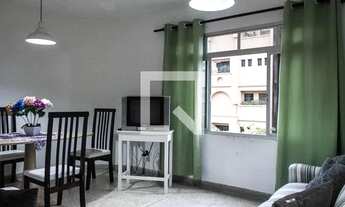 Imagem 3: Apartamento para Aluguel - Balneário Cidade Atlântica, 2 Quartos, 55 m2