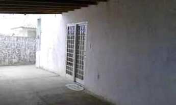 Imagem 2: Casa para venda com 138 metros quadrados com 3 quartos em Vila Romana - São Paulo