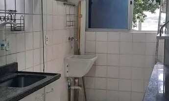 Imagem 7: Condomínio Arvoredo no Pq 10