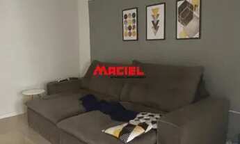 Imagem 3: Apartamento Cobertura em São José dos Campos