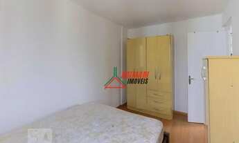 Imagem 6: Apartamento com 2 dormitórios, 52 m² - venda por R$ 260.000,00 ou aluguel por R$ 2.000,97