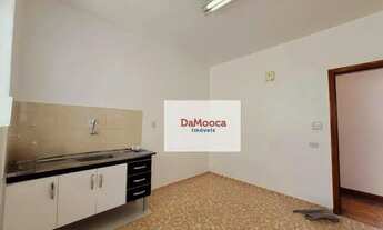 Imagem 6: Apartamento para alugar, 90 m² por R$ 2.822,30/mês - Mooca - São Paulo/SP