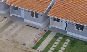 Imagem: LINDA CASA NO CONDOMÍNIO HAPPY TARUMÃ/