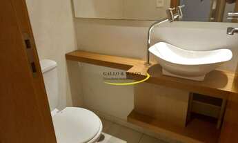 Imagem 4: Apartamento para alugar, 100 m² por R$ 6.130,00/mês - Saúde - São Paulo/SP