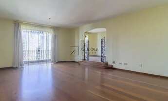 Imagem 2: Apartamento Venda 4 Dormitórios - 250 m² Moema