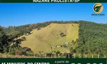 Imagem 7: TERRENO PROXIMO AO CENTRO DA CIDADE