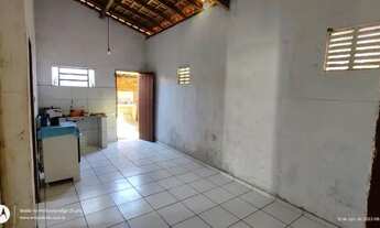 Imagem 4: Casa no Bela Vista II em Teresina-PI