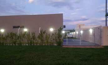 Imagem 5: Casa nova Represa Martinopolis