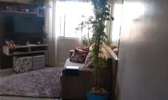 Imagem 7: C- Apartamento de 02 dormitórios mobiliado no Aririú, Palhoça/SC