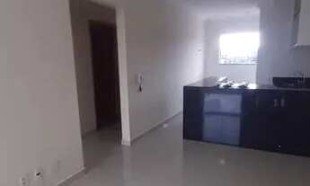 Imagem: Alugo Apartamento Jardim Boer I - Americana