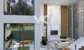 Imagem 3: Casa a venda com 4 suítes no Condomínio Buona Vita em Atibaia