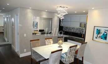 Imagem 5: São Paulo - Apartamento Padrão - Ipiranga