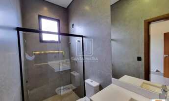 Imagem 5: Casa (térrea em condominio) 3 dormitórios/suite, cozinha planejada, portaria 24hs, lazer