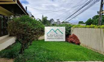 Imagem 4: Casa com 3 dormitórios, 200 m² - venda por R$ 800.000,00 ou aluguel por R$ 4.330,00/mês