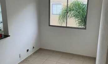 Imagem: Apartamento impecavel a venda no Horto do