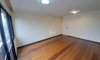 Imagem 3: Belíssimo Apartamento com 03 dormitórios, ANDAR ALTO COM VISTA LIVRE, próximo ao Super Cen