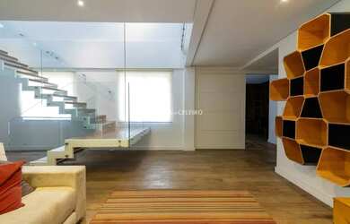 Imagem 3: SãO PAULO - Apartamento Padrão - Jardim Paulista