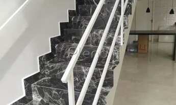 Imagem 6: Casa à venda no Jardim Indianápolis - Campinas/SP