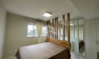 Imagem 6: Apartamento para venda possui 88 metros quadrados com 2 quartos em Capoeiras - Florianópol