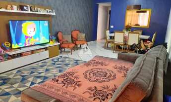 Imagem 3: Apartamento à venda, 4 quartos, 1 suíte, 1 vaga, Tijuca - RIO DE JANEIRO/RJ