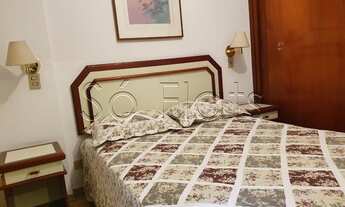 Imagem 6: Flat The Plaza com 50m², 1 dormitório e 1 vaga para locação nos Jardins